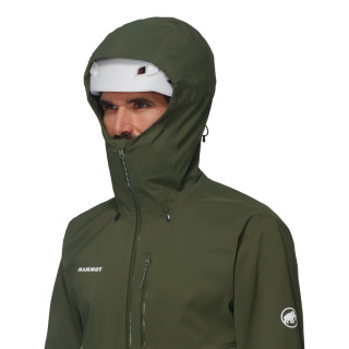 MAMMUT JAKNA MUSKA ALTO GUIDE HS HOODED 