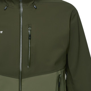 MAMMUT JAKNA MUSKA ALTO GUIDE HS HOODED 