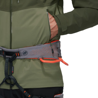 MAMMUT JAKNA MUSKA ALTO GUIDE HS HOODED 