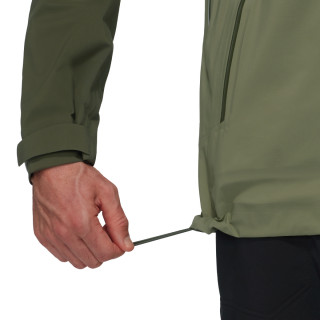 MAMMUT JAKNA MUSKA ALTO GUIDE HS HOODED 