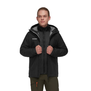MAMMUT JAKNA MUSKA ALTO LIGHT 3 IN 1 HS HOODED 