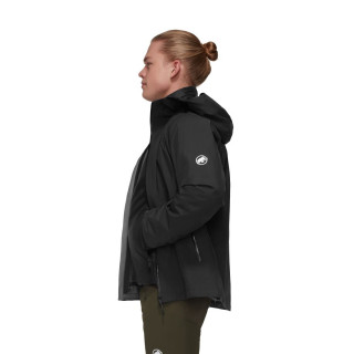 MAMMUT JAKNA MUSKA ALTO LIGHT 3 IN 1 HS HOODED 