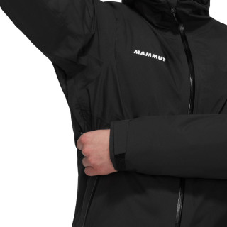 MAMMUT JAKNA MUSKA ALTO LIGHT 3 IN 1 HS HOODED 