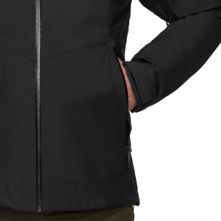 MAMMUT JAKNA MUSKA ALTO LIGHT 3 IN 1 HS HOODED 