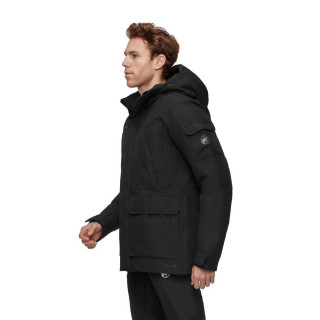 MAMMUT JAKNA MUSKA OBELISK GORE-TEX HS THERMO 