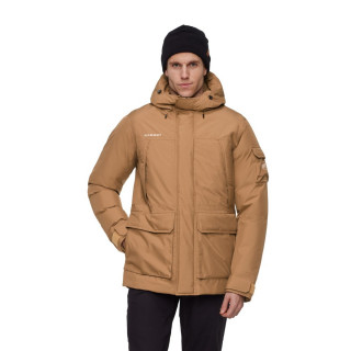 MAMMUT JAKNA MUSKA OBELISK GORE-TEX HS THERMO 