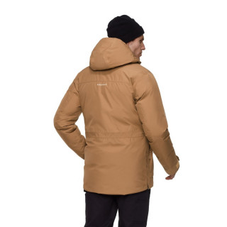 MAMMUT JAKNA MUSKA OBELISK GORE-TEX HS THERMO 