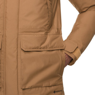 MAMMUT JAKNA MUSKA OBELISK GORE-TEX HS THERMO 