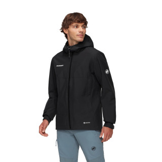 MAMMUT JAKNA MUSKA TREELINE HS HOODED 