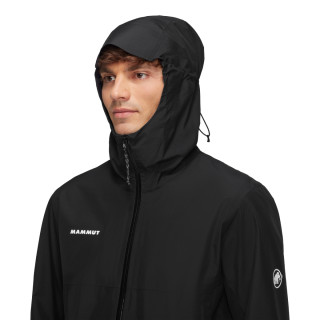 MAMMUT JAKNA MUSKA TREELINE HS HOODED 