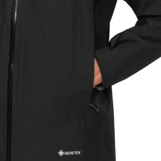 MAMMUT JAKNA MUSKA TREELINE HS HOODED 