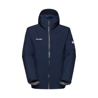 MAMMUT JAKNA MUSKA TREELINE HS HOODED 