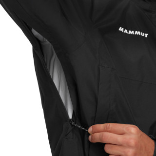 MAMMUT JAKNA MUSKA TREELINE HS HOODED 