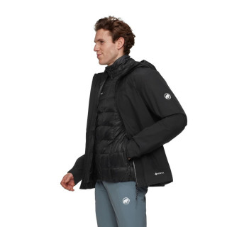 MAMMUT JAKNA MUSKA TREELINE 3 IN 1 HS HOODED 