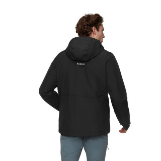 MAMMUT JAKNA MUSKA TREELINE 3 IN 1 HS HOODED 