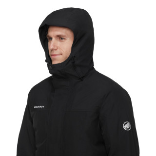 MAMMUT JAKNA MUSKA TREELINE HS THERMO HOODED 