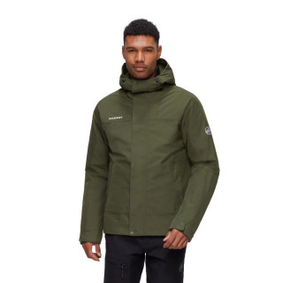 MAMMUT JAKNA MUSKA TREELINE HS THERMO HOODED 