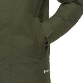 MAMMUT JAKNA MUSKA TREELINE HS THERMO HOODED 