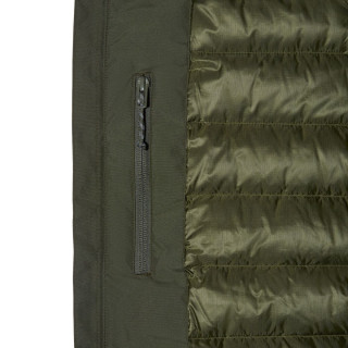 MAMMUT JAKNA MUSKA TREELINE HS THERMO HOODED 