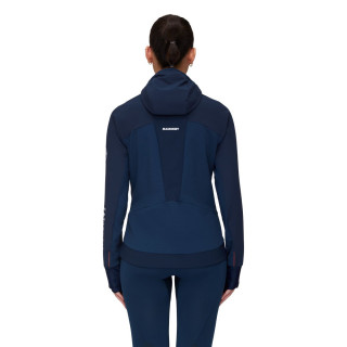 Mammut 160 Years Aenergy Hooded ženska jakna 