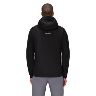 Aenergy WB Hooded Mammut muška jakna, šuškavac 