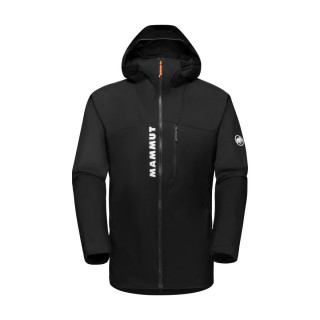Aenergy WB Hooded Mammut muška jakna, šuškavac 