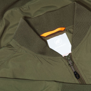 MAMMUT UTILITY BOMBER MUSKA JAKNA 
