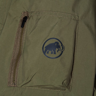 MAMMUT UTILITY BOMBER MUSKA JAKNA 