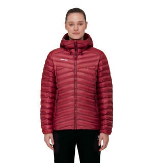 MAMMUT JAKNA ZENSKA ALBULA IN HOODED 