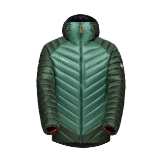 MAMMUT JAKNA MUSKA BROAD PEAK IN HOODED 