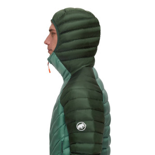 MAMMUT JAKNA MUSKA BROAD PEAK IN HOODED 