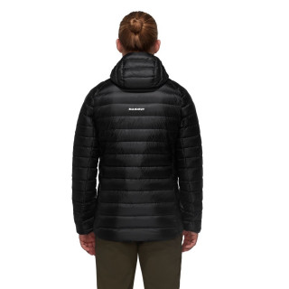 MAMMUT JAKNA MUSKA BROAD PEAK IN HOODED 