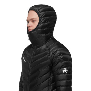 MAMMUT JAKNA MUSKA BROAD PEAK IN HOODED 