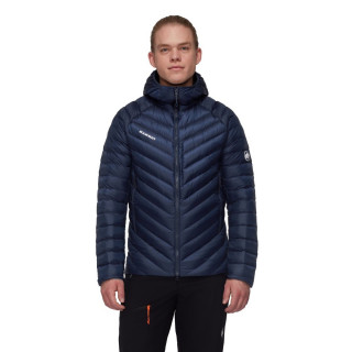 MAMMUT JAKNA MUSKA BROAD PEAK IN HOODED 