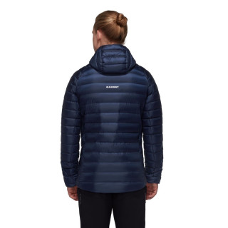 MAMMUT JAKNA MUSKA BROAD PEAK IN HOODED 