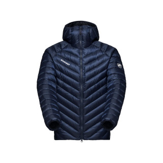 MAMMUT JAKNA MUSKA BROAD PEAK IN HOODED 