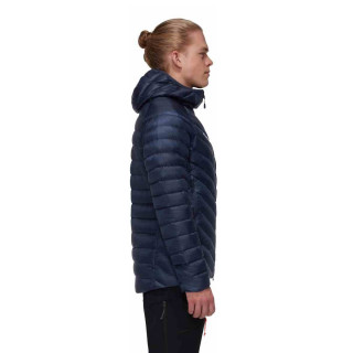 MAMMUT JAKNA MUSKA BROAD PEAK IN HOODED 