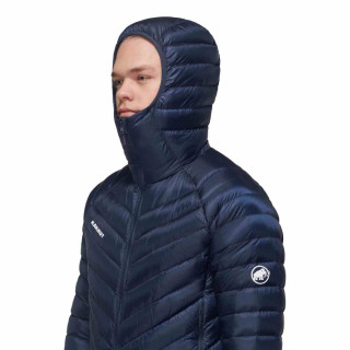 MAMMUT JAKNA MUSKA BROAD PEAK IN HOODED 