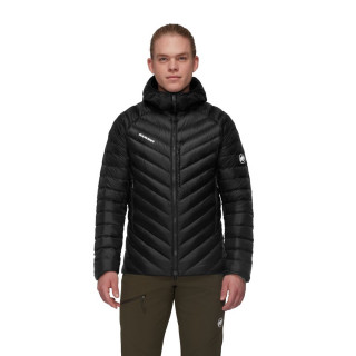 MAMMUT JAKNA MUSKA BROAD PEAK IN HOODED 