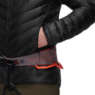 MAMMUT JAKNA MUSKA BROAD PEAK IN HOODED 