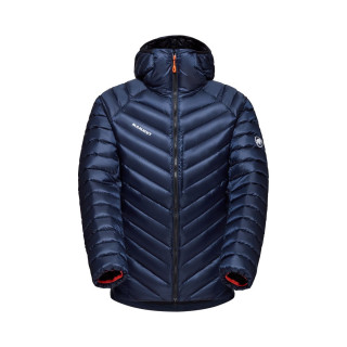 MAMMUT JAKNA MUSKA BROAD PEAK IN HOODED 