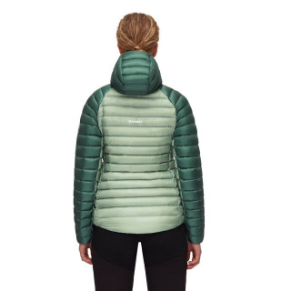 MAMMUT JAKNA ZENSKA BROAD PEAK IN HOODED 