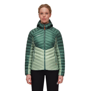 MAMMUT JAKNA ZENSKA BROAD PEAK IN HOODED 