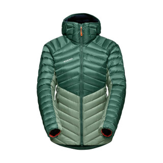 MAMMUT JAKNA ZENSKA BROAD PEAK IN HOODED 