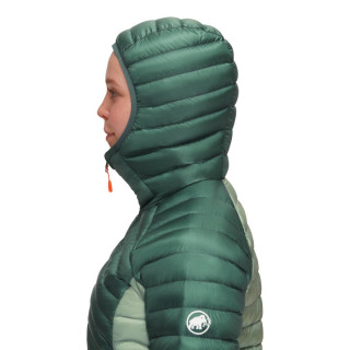 MAMMUT JAKNA ZENSKA BROAD PEAK IN HOODED 