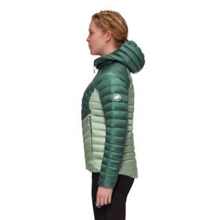 MAMMUT JAKNA ZENSKA BROAD PEAK IN HOODED 