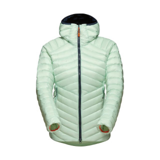 MAMMUT JAKNA ZENSKA BROAD PEAK IN HOODED 