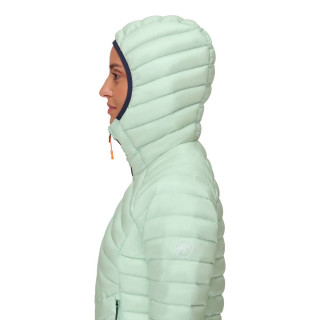 MAMMUT JAKNA ZENSKA BROAD PEAK IN HOODED 