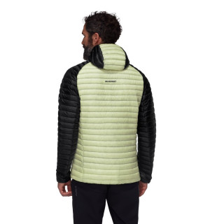MAMMUT JAKNA MUSKA AENERGY IN HOODED 