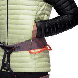 MAMMUT JAKNA MUSKA AENERGY IN HOODED 